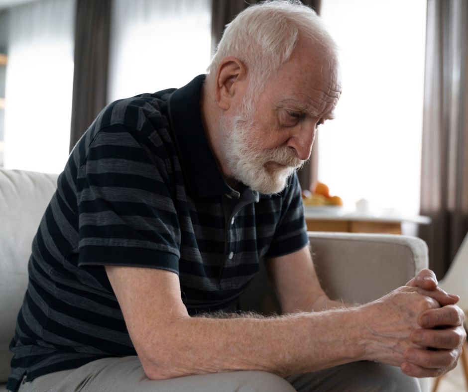 5 błędów w aktywizacji seniorów z demencją + rozwiązania