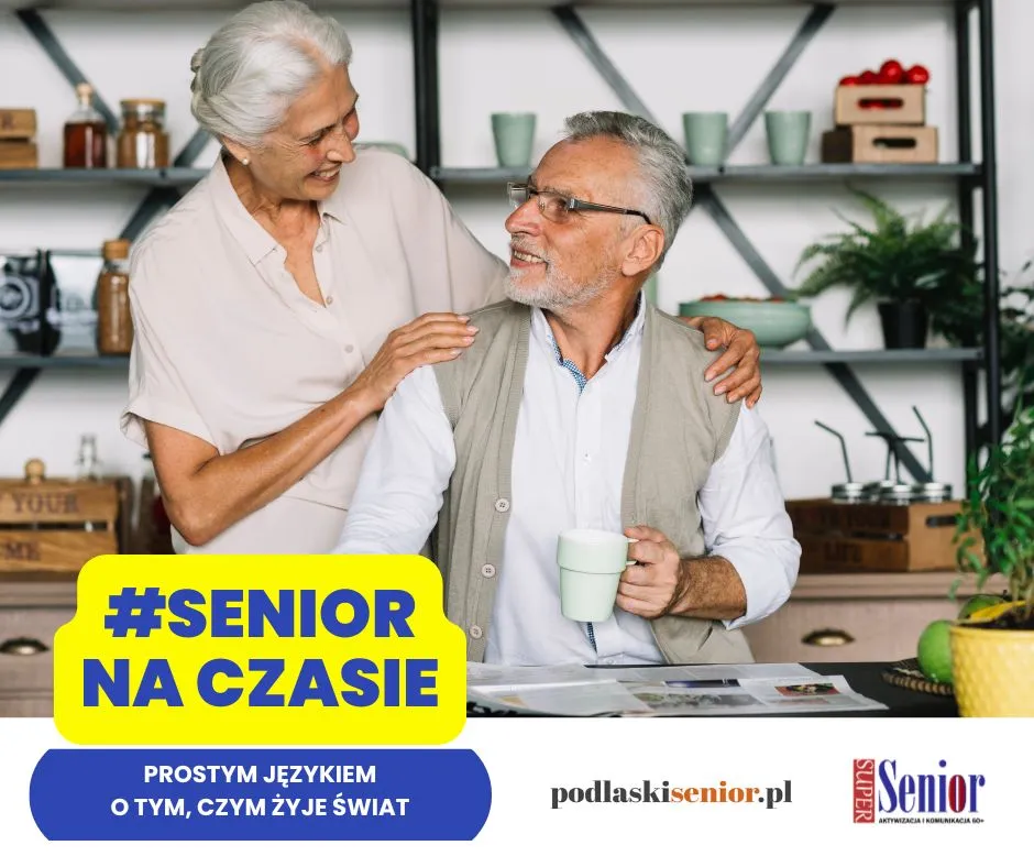 #SeniorNaCzasie: Co to jest „zero waste” i dlaczego jest bliskie seniorom?
